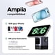thumbnail image 5 of Cargador Inalámbrico UGREEN UNO 15W Qi2 Ajustable Magnético para iPhone y AirPods, 5 of 9