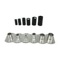 thumbnail image 1 of Special Tools For Volvo Trucks Jd006-1 88800414 Removing Pneumatic Pipe Tools, 1 of 3