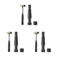 thumbnail image 2 of Maytalsory Ring Stretcher Extender Carbon Steel For Sturdy And Durable Performance Black + rubber hamme 3Set, 2 of 6