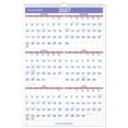 thumbnail image 4 of AT-A-GLANCE 2026 Monthly Wall Calendar Large 15 12 x 22 34 - Monthly Wall, 4 of 4