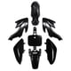 thumbnail image 1 of CRF50 Plastics Kit Pit Bike Parts Fairings Fenders, 1 of 5