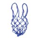 thumbnail image 1 of Heavy Duty Basketball Bag Drawstring Ball Mesh Net Nylon Soccer Carrier Mesh Net Bag Drawstring Storage Bag for Basketball Pocket(Blue), 1 of 4