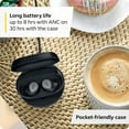 thumbnail image 7 of Jabra Elite 7 Pro in-Ear Bluetooth Earbuds, Noise Cancelling, Titanium Black, 7 of 7