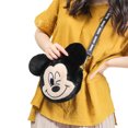 thumbnail image 3 of Muñeco de peluche original de Disney, Mickey Mouse, Donald Duck Chip, bolso de hombro, dibujos animados de anime, peluches de ocio, bolso de mano, regalos para niñas, 3 of 4