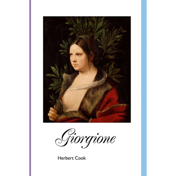 Painters: Giorgione (Paperback)