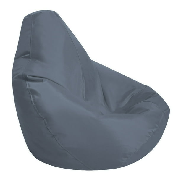 FOCUSNORM Lazy Lounger Classic Bean Bag Sofa Chairs - Walmart.com - Walmart.com