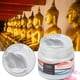 thumbnail image 1 of Pintura Acrílica De 100 Ml, Pintura Acrílica Para Artistas, Colores Brillantes Con Alta Saturación Para Pintura Artesanal, Resistente Al Agua Y Fuerte Adherencia Para Pintura Al, 1 of 7