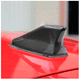 thumbnail image 3 of Antena Aleta Tiburon  Bloosom Auto Funcional Radio Fibra De Carbono, 3 of 4