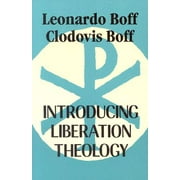 Introducing Liberation Theology