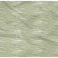 thumbnail image 4 of oneOone Cotton Poplin Twill Green Fabric Square Geometric Sewing Craft Projects Fabric Prints By Yard 56 Inch Wide, 4 of 4