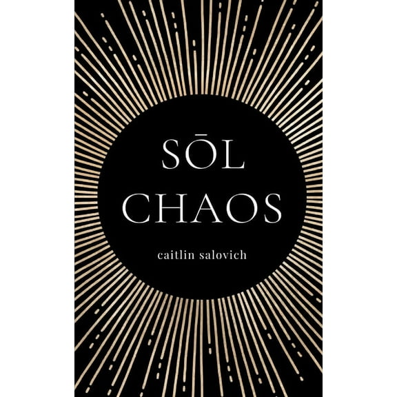 Sōl Chaos, (Paperback)