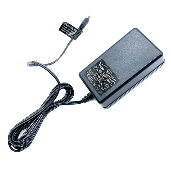 New Genuine Verizon MU36-D120300-A1 AC Adapter for FiOS G1100 Gateway Router