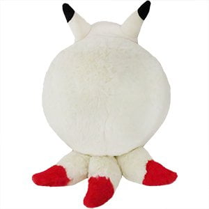 squishable kitsune