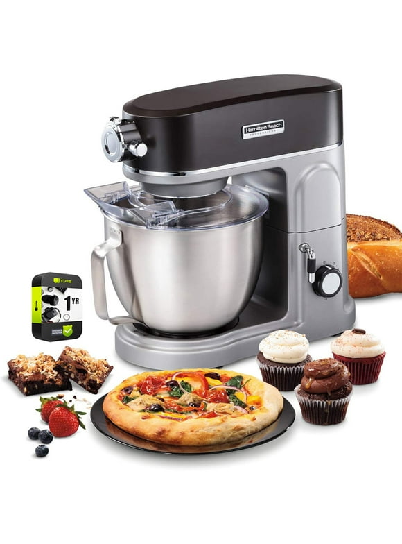 Hamilton Beach Stand Mixers in Stand Mixers