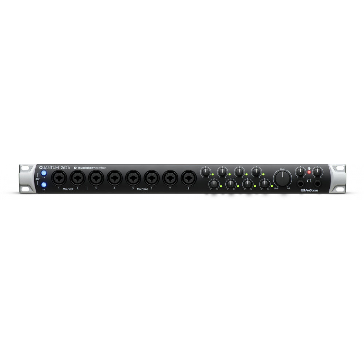 PRESONUS Quantum 2626