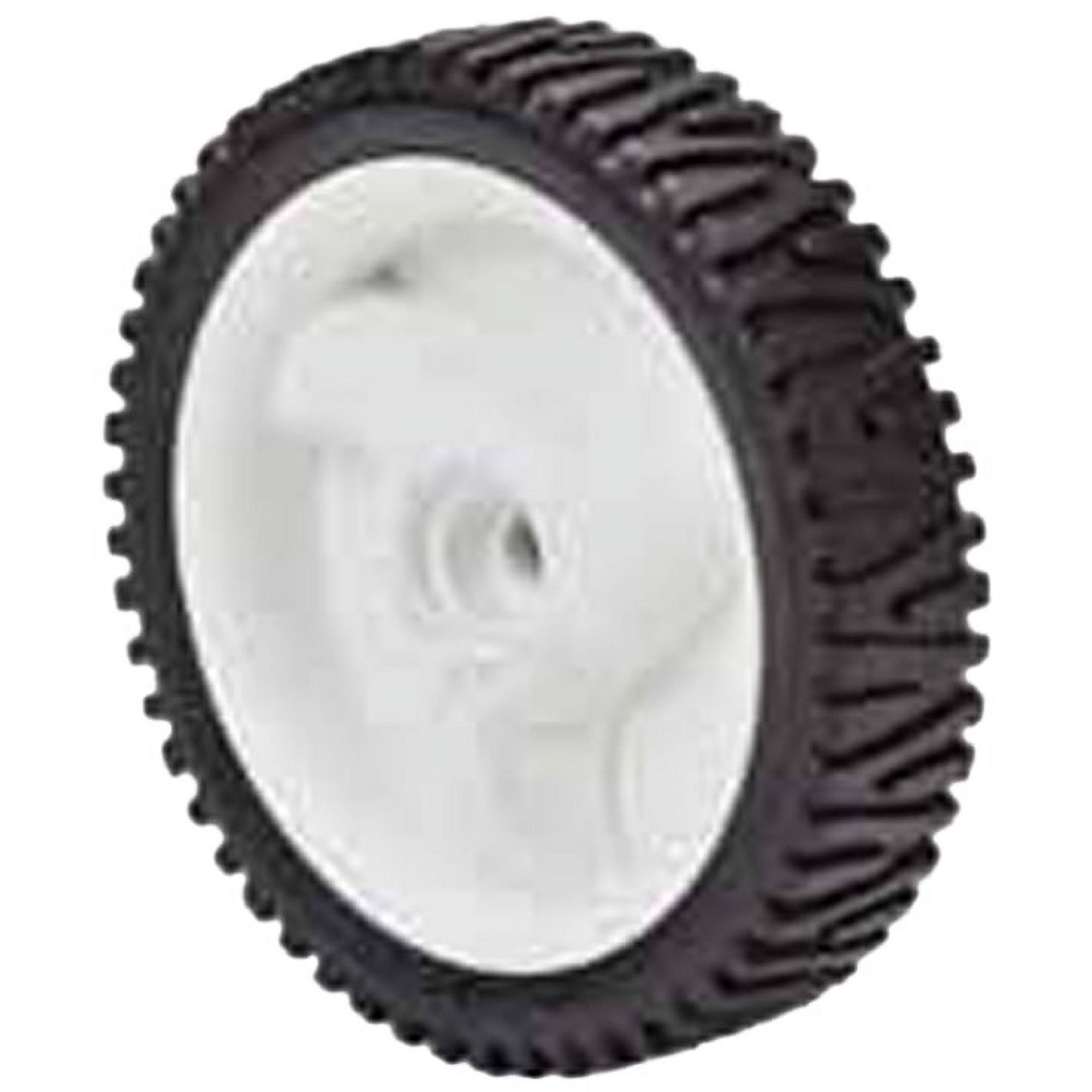 Oregon Drive Wheel 8 X 200 Semi Pneumatic for Craftsman