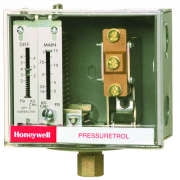 HONEYWELL L404V1095 PRESSURETROL