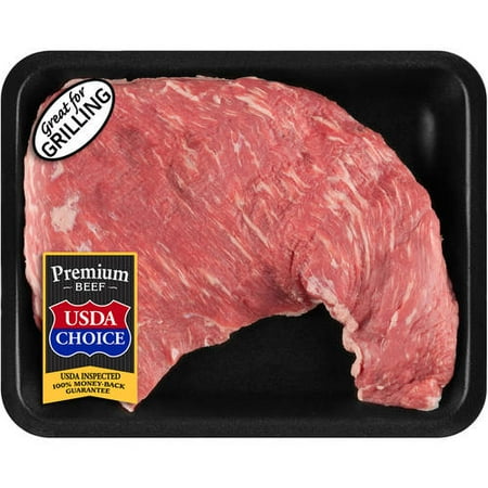 Beef Sirloin Tri-Tip Roast, 2.0-4.5 lbs