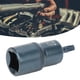 thumbnail image 5 of Zócalo de punta de destornillador de 1/2 pulgada herramienta de hardware Punta de destornillador de alta precisión Zócalo de punta de destornillador de acero de aleación para ANGGREK Otros, 5 of 8