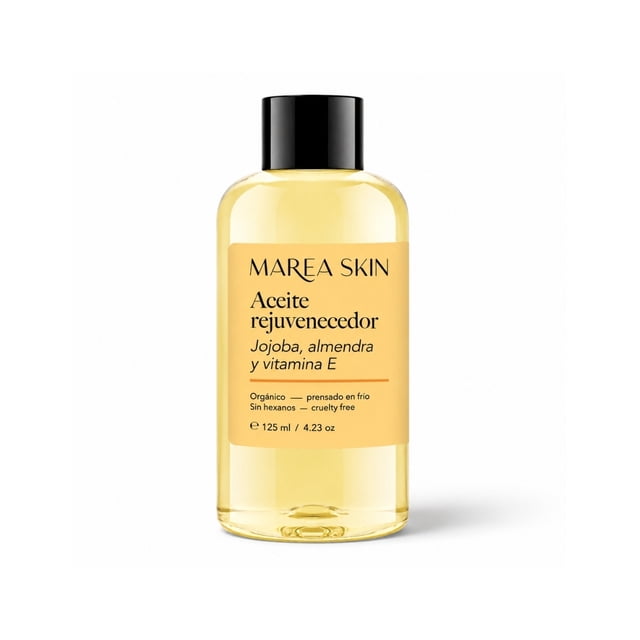 Aceite Rejuvenecedor