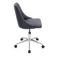 thumbnail image 4 of Chaise contemporaine Marche, de LumiSource, 4 of 7