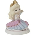 thumbnail image 4 of Disney Aurora Living Life In Full Color Precious Moments Figurine, Count 1, 4 of 7