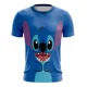 thumbnail image 1 of Playera Sublimada Stitch, 1 of 3