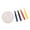 Model A, variant on Metal Oil Pens for Watch Maintenance and Gear Lubrication Pen Needle Lubricator Essential Watch Repair Tool Oiling Pens