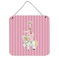 thumbnail image 1 of Circus Performer Wall or Door Hanging Prints, 1 of 1