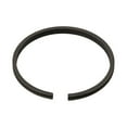 thumbnail image 3 of CUITING 3 Pcs Air Compressor Piston Ring Pneumatic parts for 42mm Cylinder, 3 of 7
