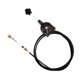 thumbnail image 5 of Reparación del kit de conversión del cable del acelerador del manual de la excavadora mecánica 300 cm x 07 cm, 5 of 9