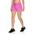 thumbnail image 2 of Reebok Women's Renew French Terry Athletic Shorts with Side Pocket, 2 of 5