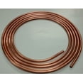 thumbnail image 1 of Tubo de cobre JOHN M FREY CO. Handi Coil de 6,35 mm x 3 m, 1 of 4