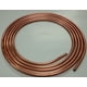 thumbnail image 1 of Tubo de cobre JOHN M FREY CO. Handi Coil de 6,35 mm x 3 m, 1 of 4