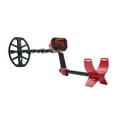 thumbnail image 3 of Minelab Vanquish 540 Waterproof Metal Detector with V12 12" x 9" Double-D Coil, 3 of 6