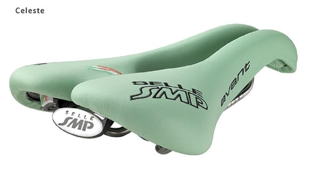 bianchi saddle