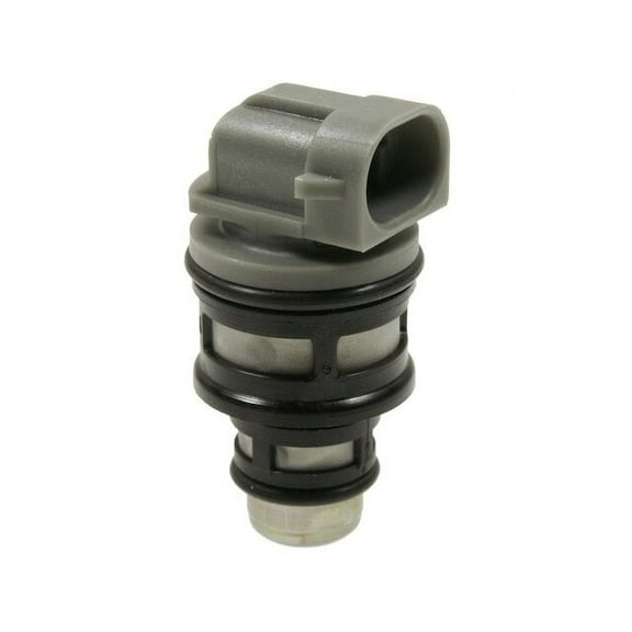 Fuel Injector Kit - Compatible with 1994 - 1997 Chevy S10 RWD 2.2L 4-Cylinder LN2 VIN 4 1995 1996