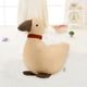 thumbnail image 4 of Juguete De Peluche De Pato, Lindo Juguete De Peluche De Pato, Almohada De Peluche De Algodón Suave Para Niños Y Amigos, Muñeco De Peluche De Juguete, Cojín De Peluche De Pato,, 4 of 7
