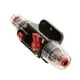 thumbnail image 4 of Coche Camión Barco Audio 100A Amp Amplificador Disyuntor Portafusibles 12 Voltios, 4 of 4