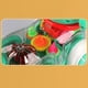 thumbnail image 5 of Juguetes Para Niño Muñeco de simulación de cachorro para niños, perro saltarín con equipo, canta y baila, juguete universal transparente con luz y música. Juguetes Para Bebe 1 Año, 5 of 6