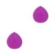 thumbnail image 4 of Seitruly Cepillo de limpieza Herramienta de masaje Herramientas de belleza para Travel House Shop Purple Type2 NO2, 4 of 6