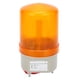 thumbnail image 2 of BERM Warning Light LED Sound and Lighting Vehicles Emergency Alarming Equipment 220VACYellow, 2 of 5