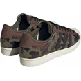 thumbnail image 3 of Men's Ad-id-as Originals Superstar Reflective Camo Leather Sneakers HQ8866 New, 3 of 6