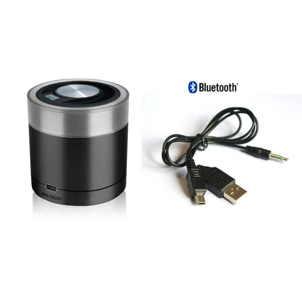 GEEQ Pulsar Wireless Bluetooth Speaker