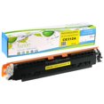thumbnail image 1 of Toner Laser-HP CE312A Remanufacturé, Jaune, 1 of 1