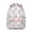 Rose-gold-7, variant on Life is Better with Sushi Students Backpack Japanese Food Sushi Roll School Bag with Kawaii Cartoon Design, Comfortable and Durable