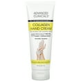 thumbnail image 1 of Advanced Clinicals, Collagen Hand Cream,  8 fl oz (237 ml), 1 of 5
