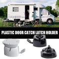 thumbnail image 4 of Liquidation Maintenant! pour Remorque Camping-Cars Entrée Arrêtée Bagage Porte Compartiment Attrape Chaud K3 F8, 4 of 8