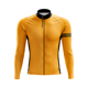 thumbnail image 3 of Nueva camiseta de ciclismo de invierno para hombre, de manga larga, polar, térmica, colorida, ropa de ciclismo RIGHTTRACK, ropa superior para bicicleta de montaña, 3 of 5