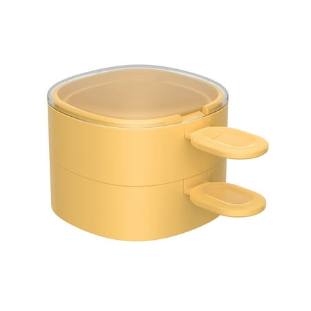 

Bdday Ice Cream Molds Newcreative Multilayer Ice Cream Molds Homemade Ice Cream Toy Ice Cream Toy Ice Cream Grinding Tool Popsicle Molds for Kids